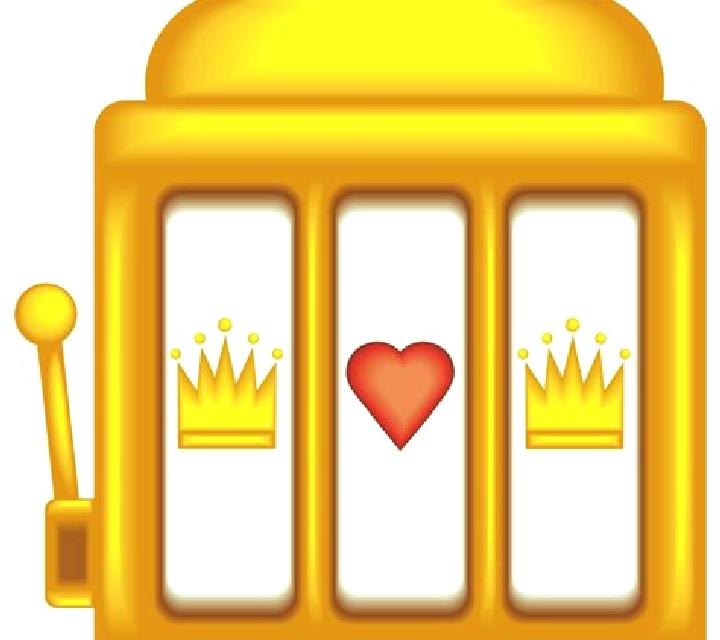 Shiny Crown slot game