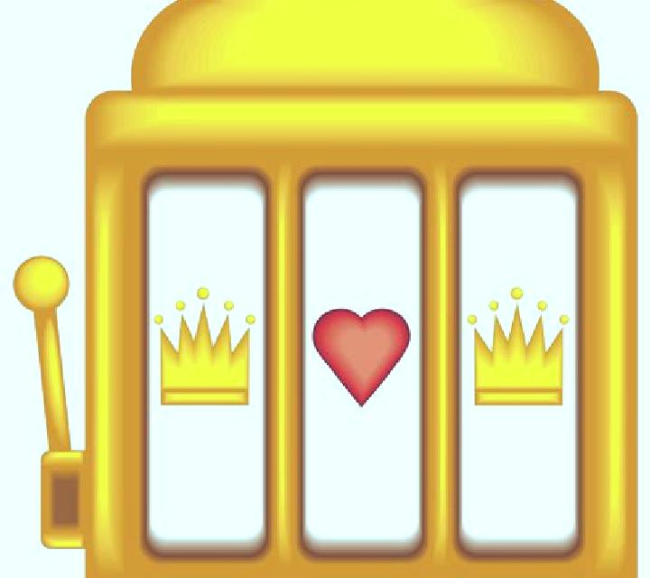 Shiny Crown slot machine