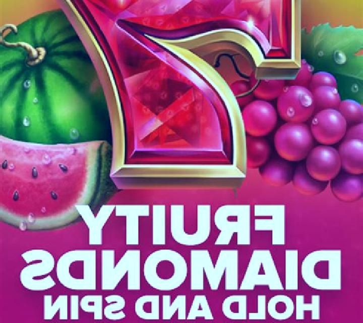 Shiny Fruity Seven 10 Lines Hold and Spin slot