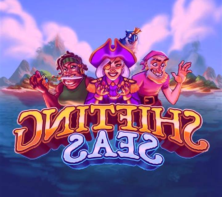 Shiny Seas slot
