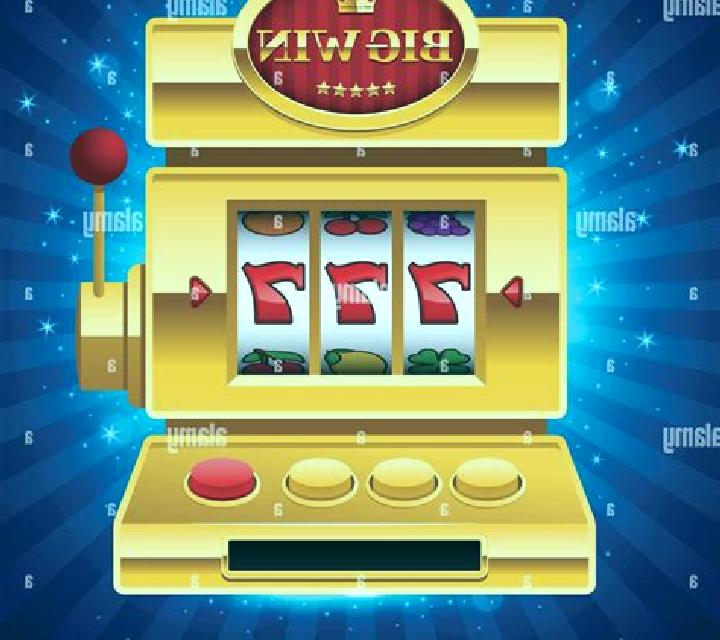 Shiny Sevens online slot