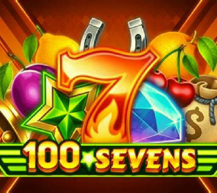 Shiny Sevens slot game