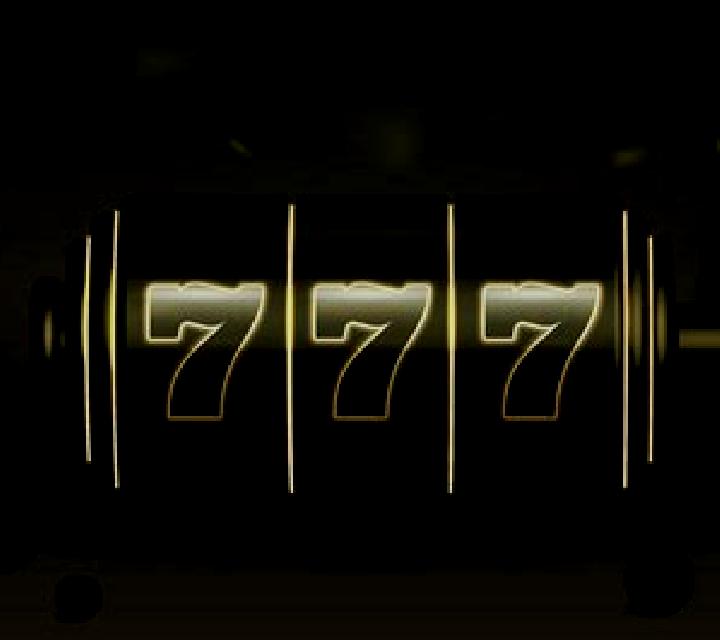 Shiny Sevens slot machine