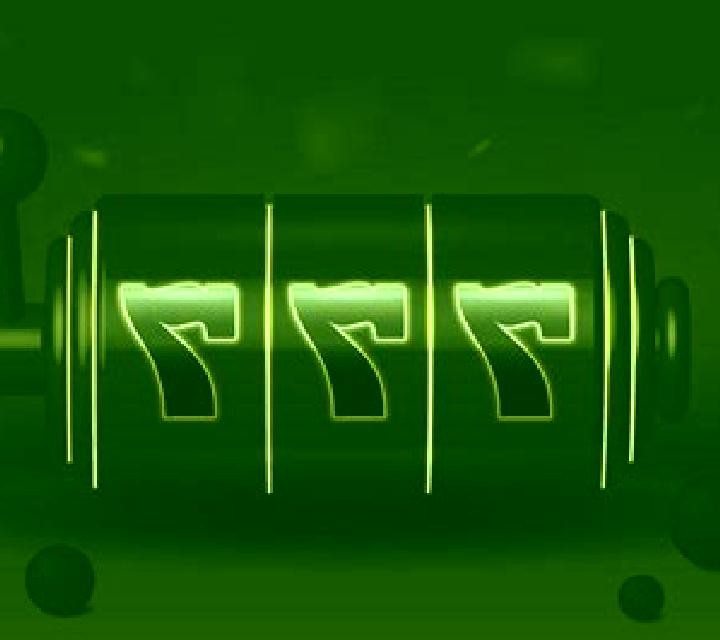 Shiny Sevens slot