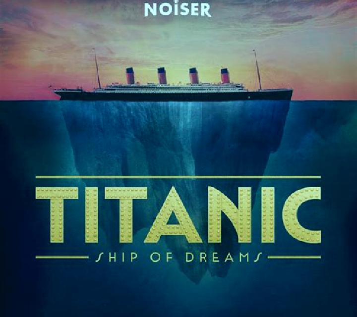 Ship of Dreams online slot