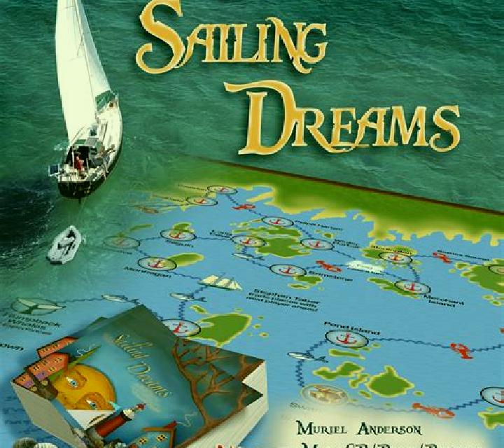 Ship of Dreams slot game