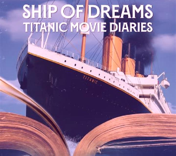 Ship of Dreams slot