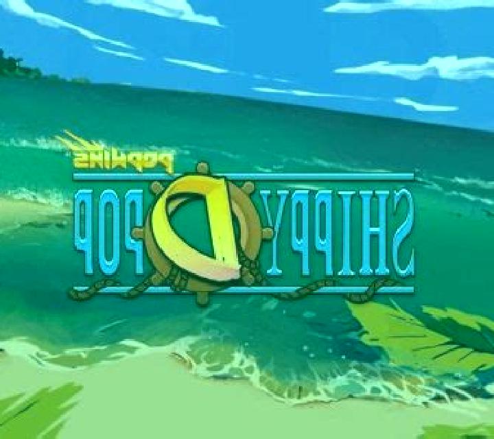 Shippy D Pop online slot