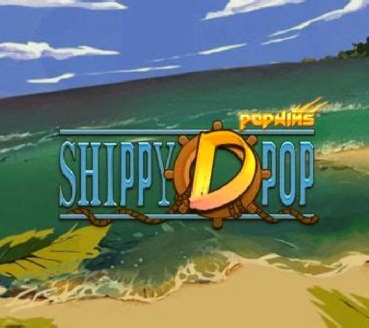 Shippy D Pop slot game