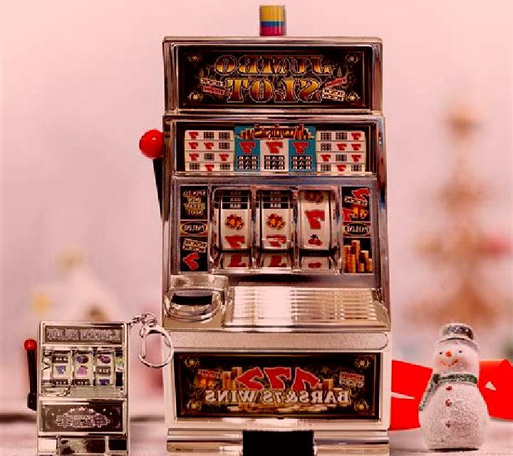 Shippy D Pop slot machine