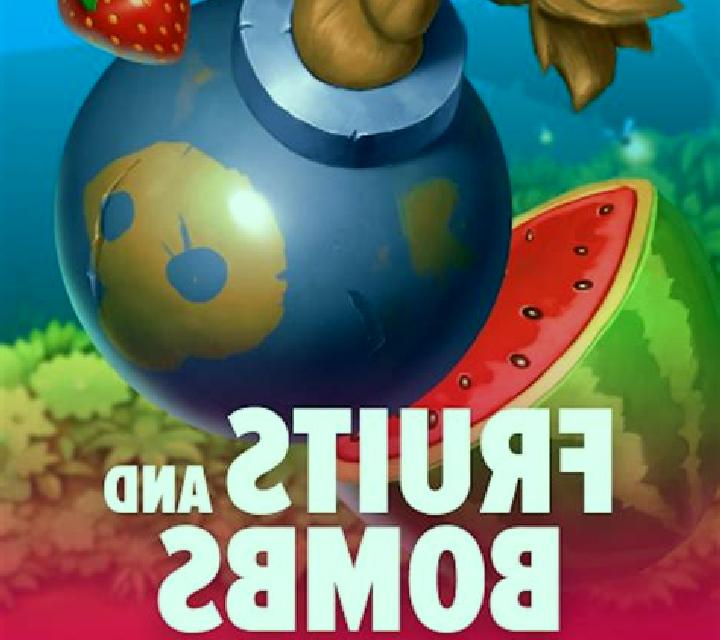 Ships and Bombs slot game