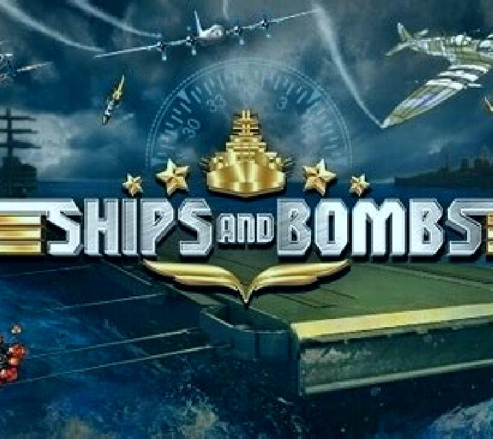 Ships and Bombs slot