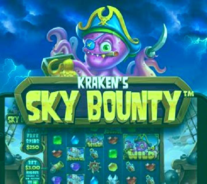 Ships Bounty slot game