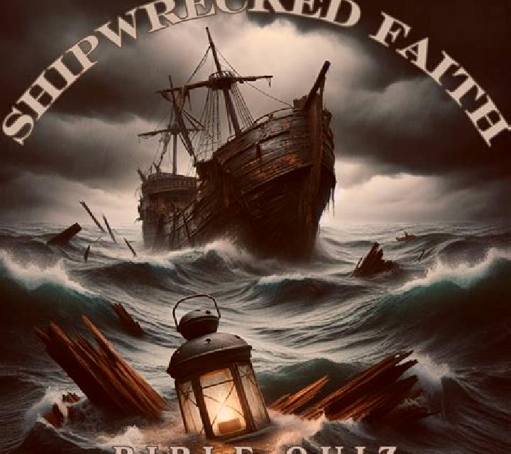 Shipwrecked online slot