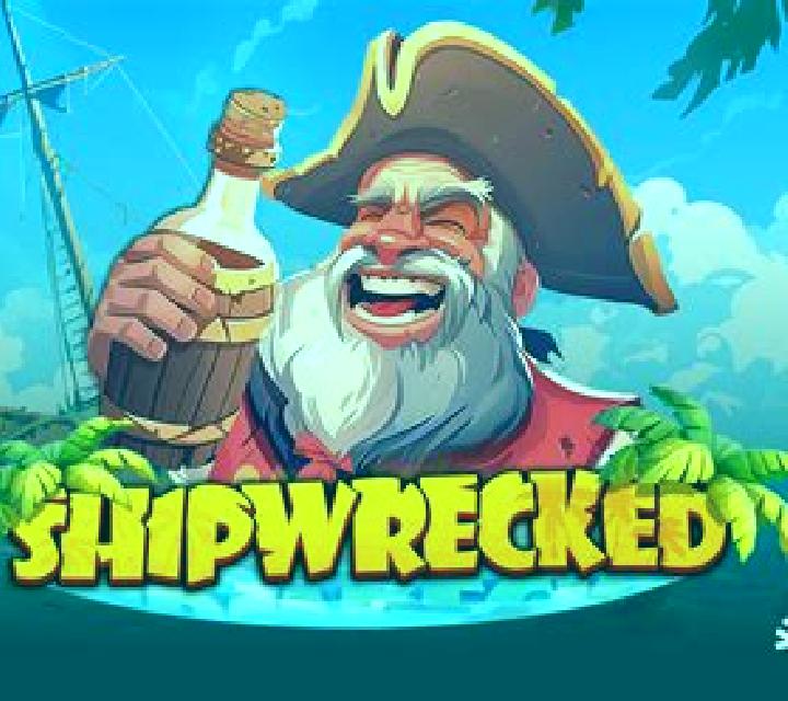 Shipwrecked Riches slot