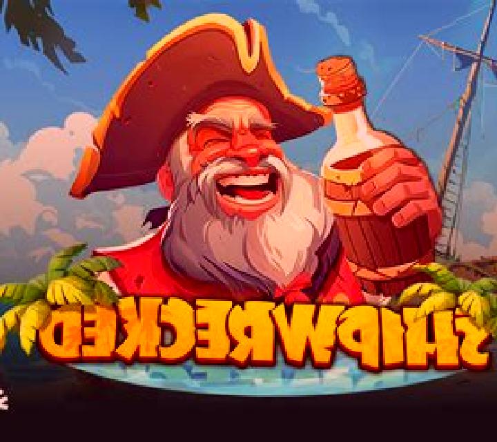 Shipwrecked slot