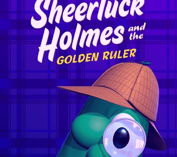 Shirley Holmes online slot