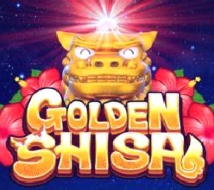 Shisa slot machine