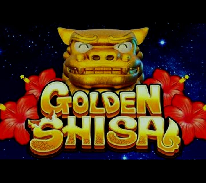 Shisa slot