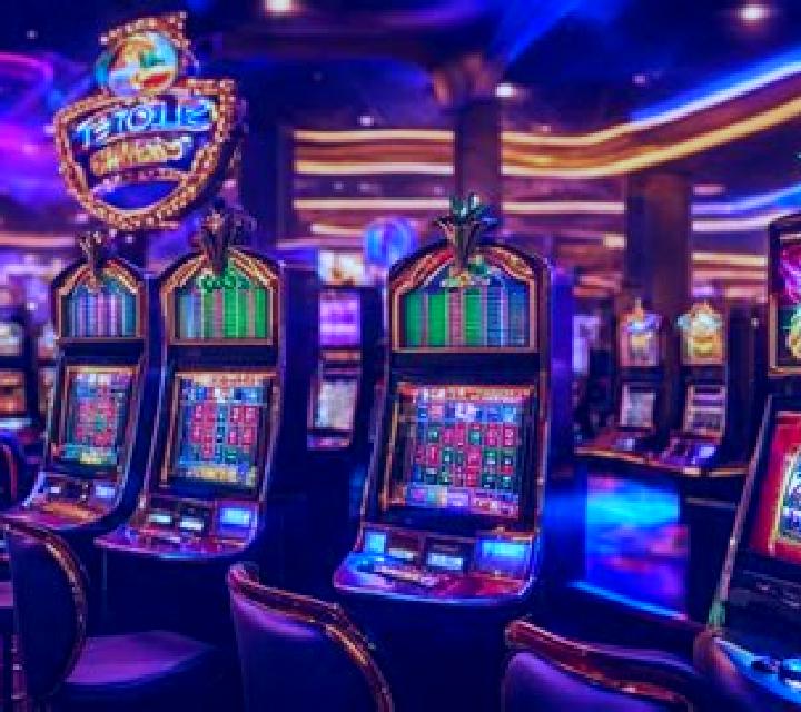 Shisanyama online slot