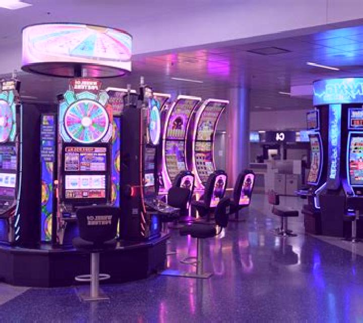 Shisanyama slot machine