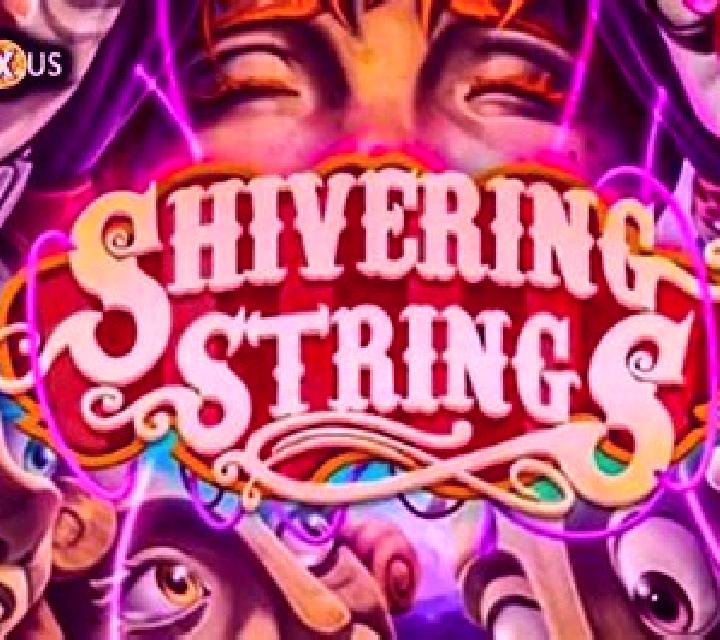 Shivering Strings online slot