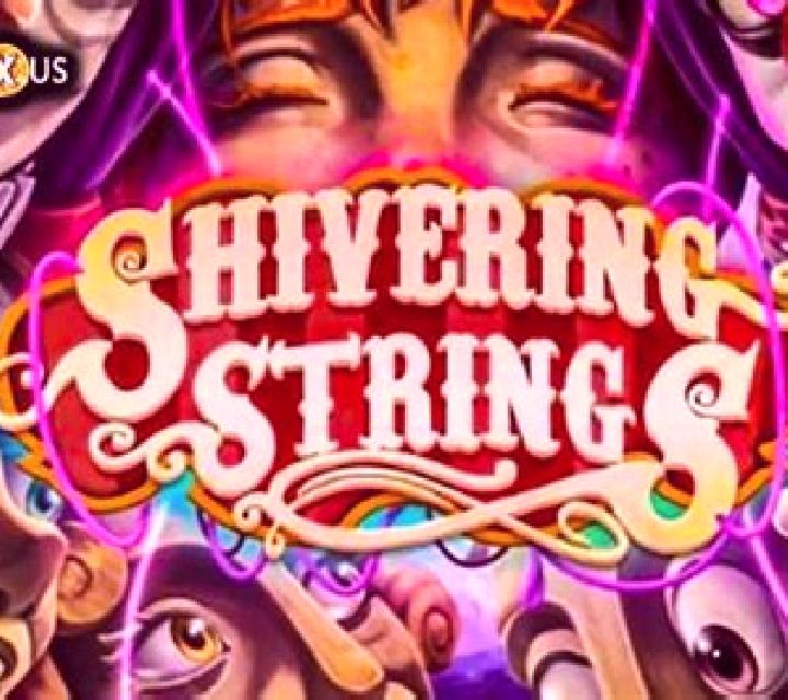 Shivering Strings slot game