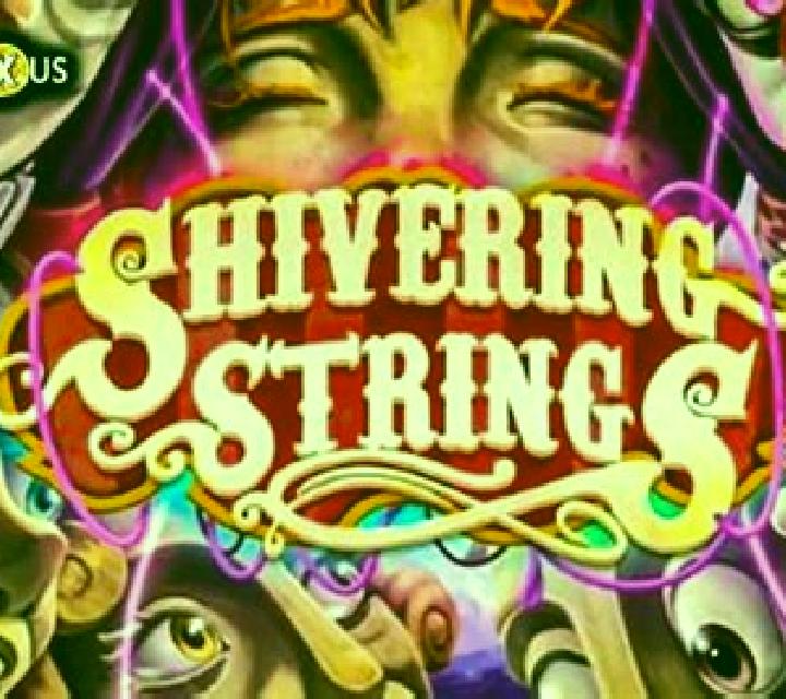 Shivering Strings slot