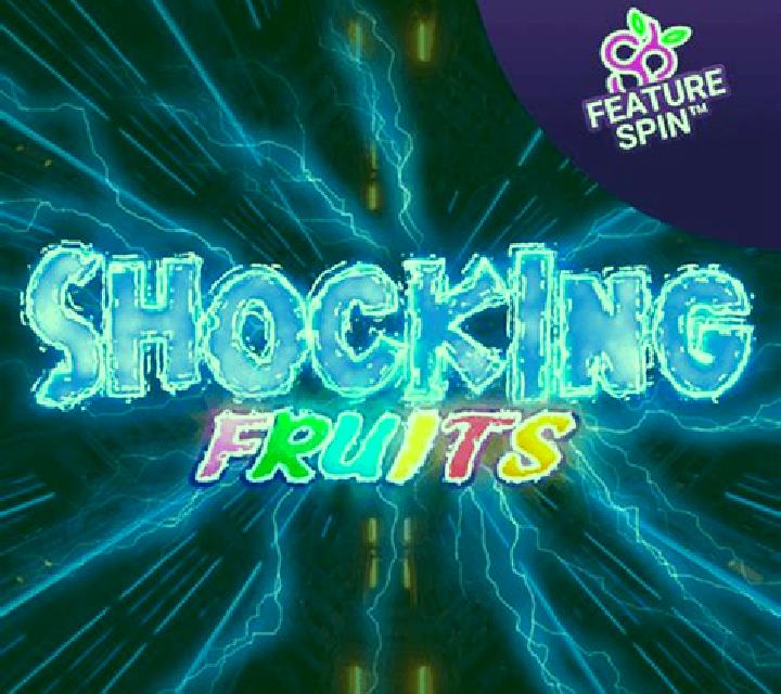 Shocking Fruits slot