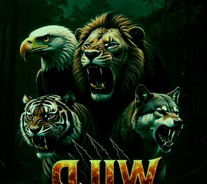 Shocking Wild online slot