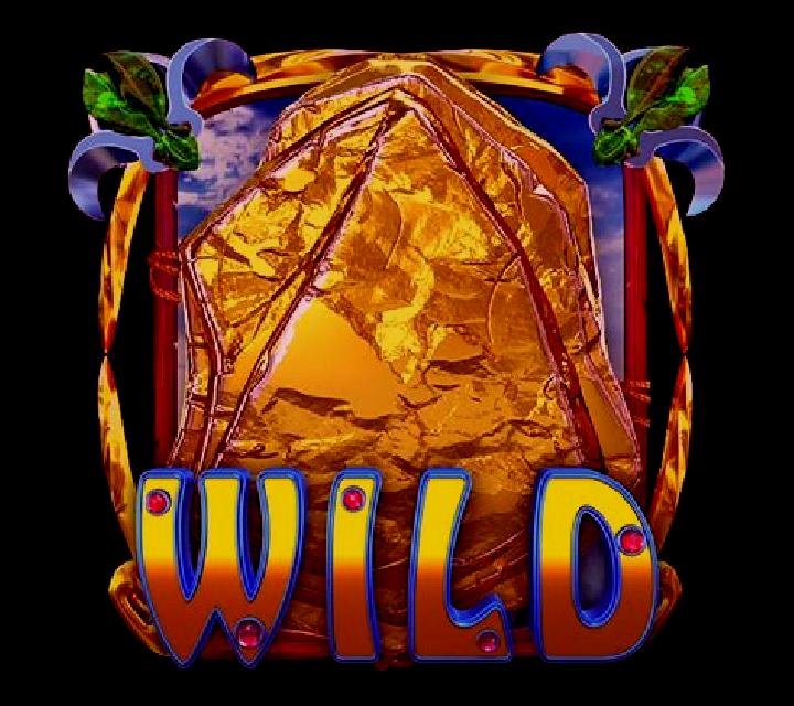Shocking Wild slot game