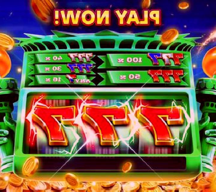 Shockwave Poker online slot