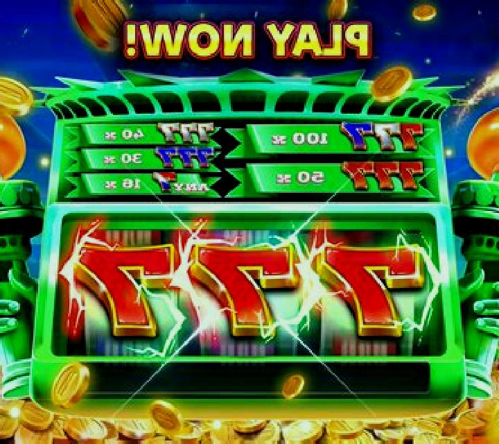 Shockwave Poker slot game