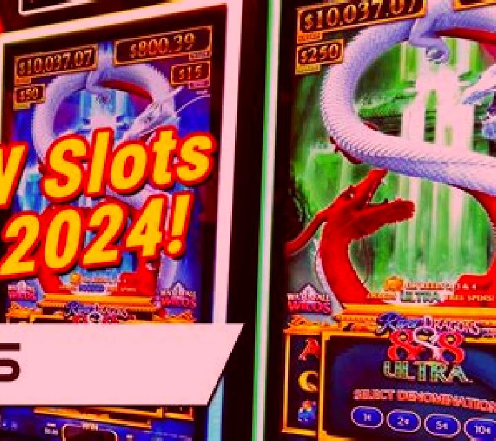 Shogun (Dream Tech) slot machine