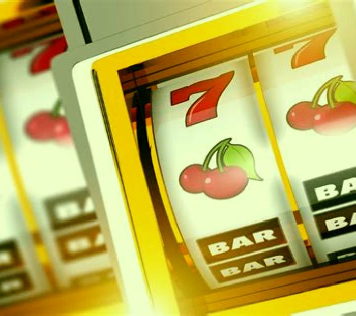 SHOGUN (Fracture) slot machine
