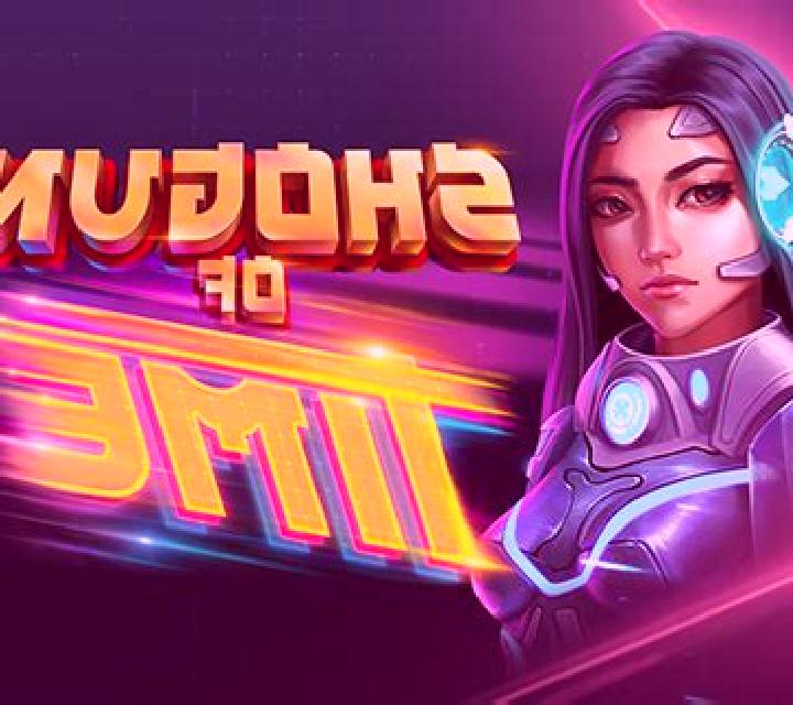 Shogun of Time slot