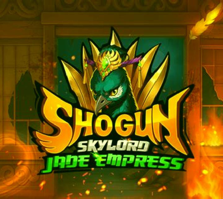 Shogun Skylord Jade Empres slot