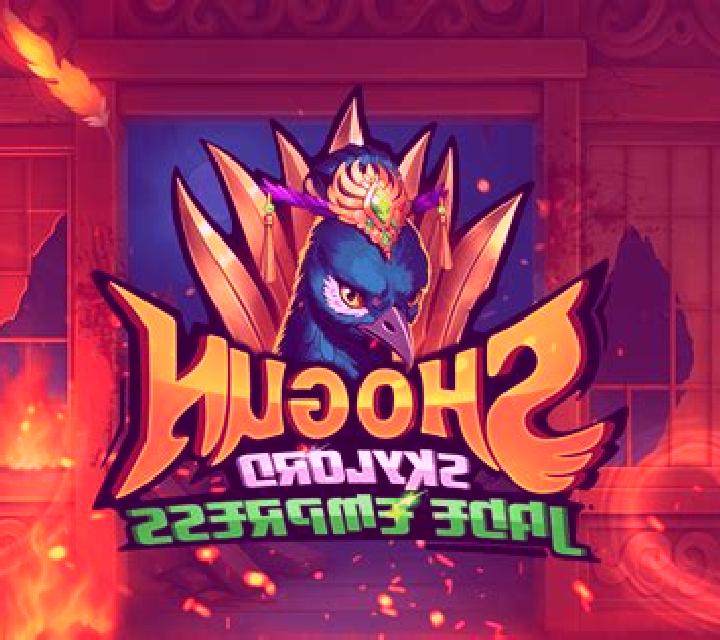 Shogun Skylord online slot