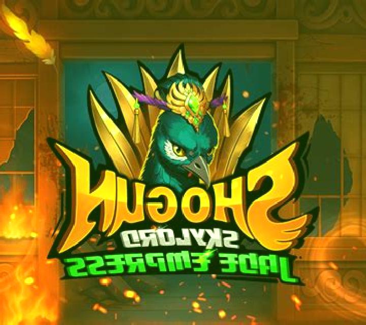 Shogun Skylord slot game