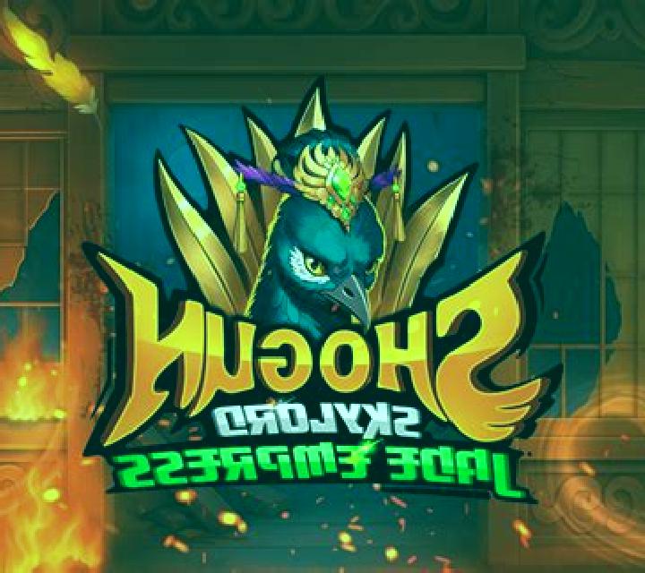 Shogun Skylord slot machine