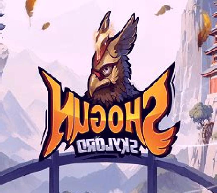 Shogun Skylord slot