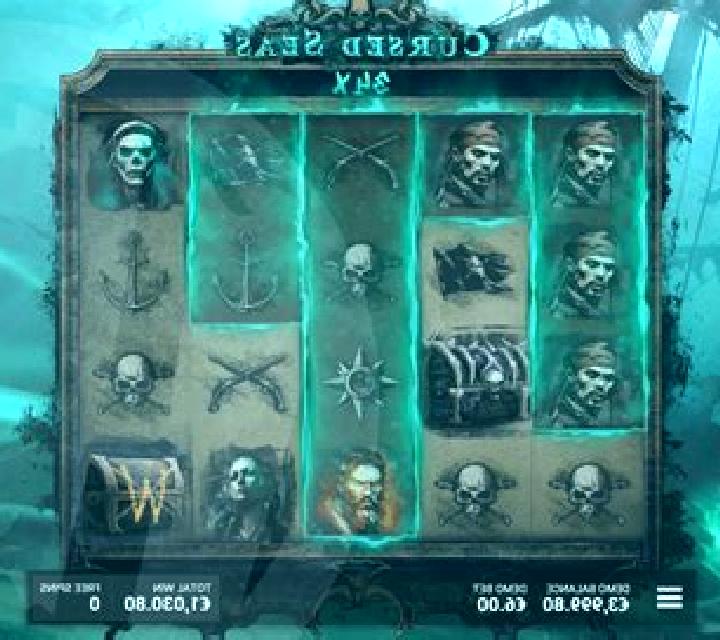 Shogun s Cursed Treasure slot