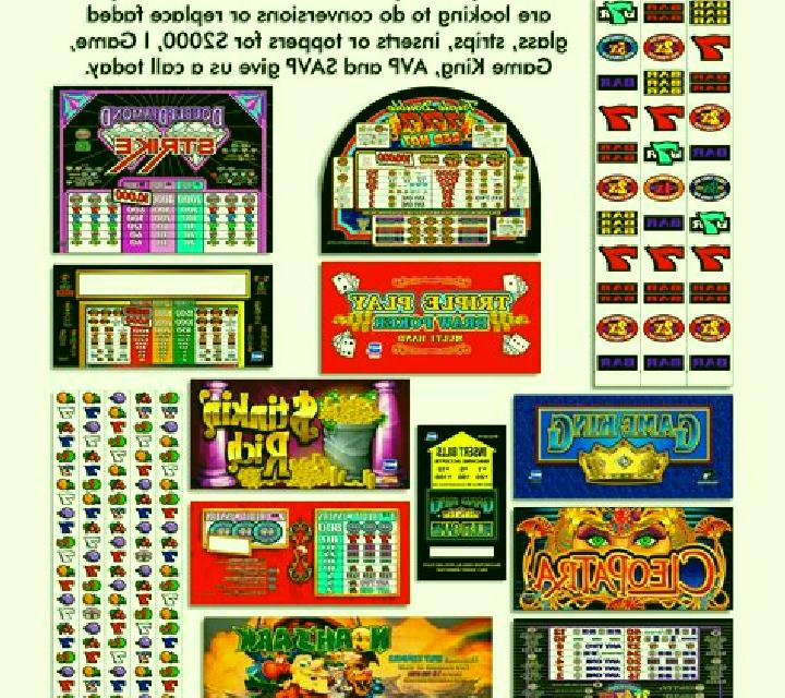 Shooot! (Games Inc) slot machine