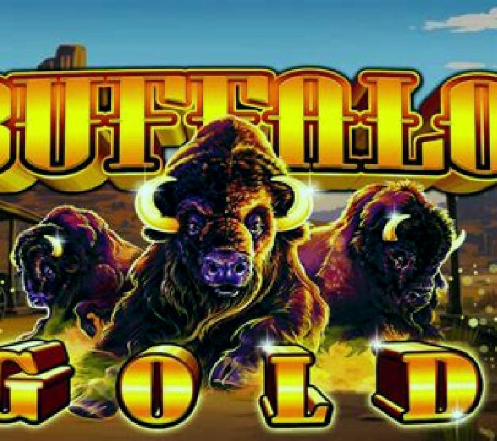 Shoot 4 Gold slot game