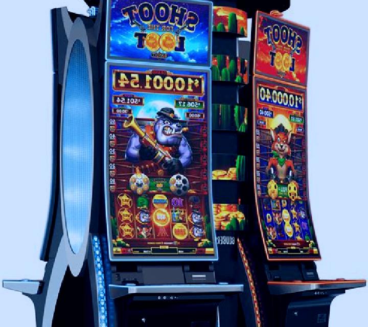 Shoot! online slot