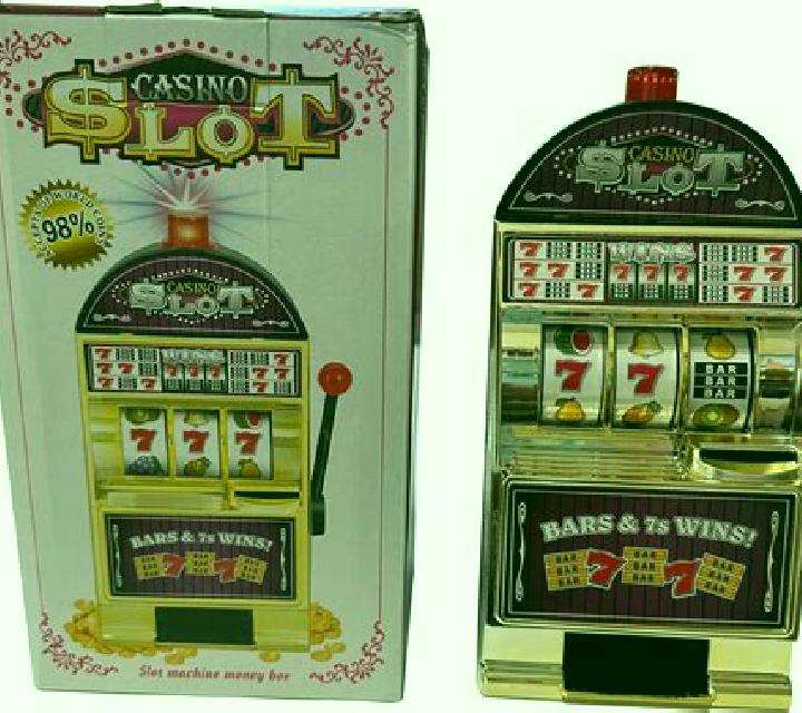 Shoot Piggy online slot