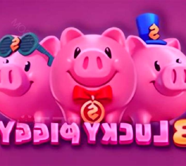 Shoot Piggy slot game