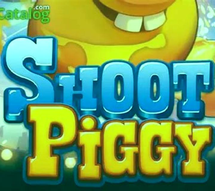 Shoot Piggy slot