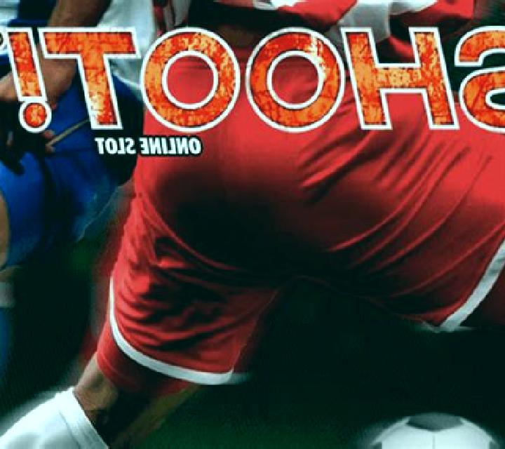 Shoot! slot