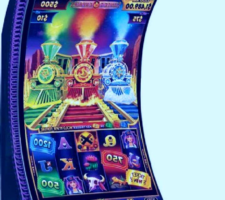 Shoot to Win slot machine